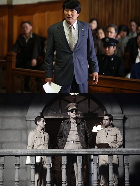CJ가 밉보였다고 알려진 영화 변호인은 사실 '위더스 필름'이 제작했다. 인천상륙작전은 박근혜의 심기경호를 위해 제작했다는 이야기가 많다.